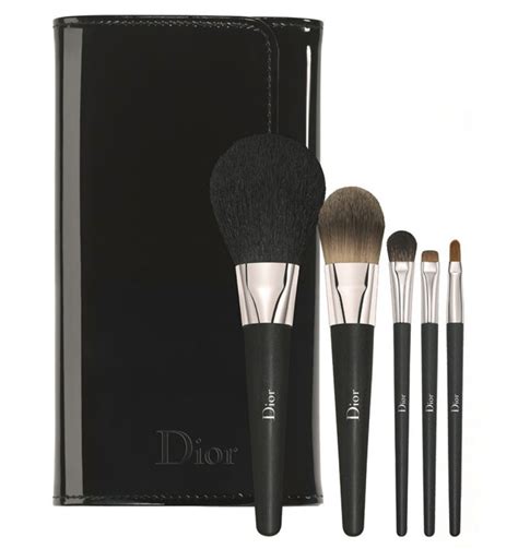 dior backstage makeup brush